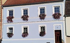 Apartman Modry Dum