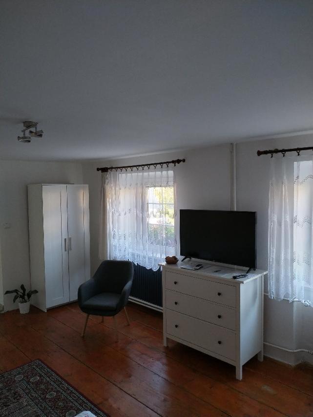 Apartman Modry Dum Vranov nad Dyjí Zewnętrze zdjęcie