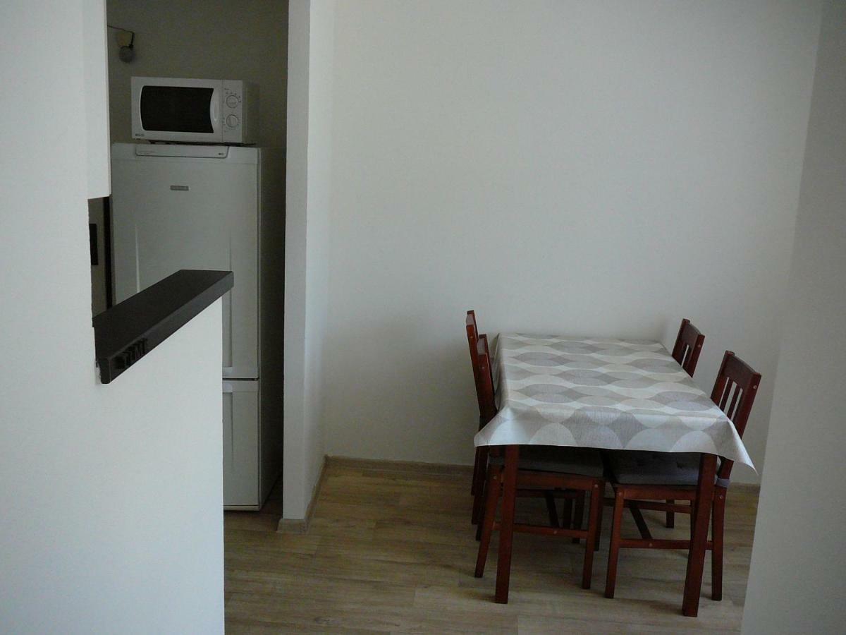 Apartman Modry Dum Vranov nad Dyjí Zewnętrze zdjęcie